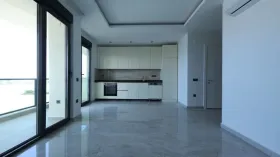 Apartamentos en venta en Adalia-Üçgen Mahallesi, Turquía
