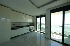 Apartamentos en venta en Adalia-Üçgen Mahallesi, Turquía