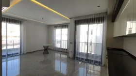 Apartamentos en venta en Adalia-Üçgen Mahallesi, Turquía