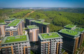 Квартира для продажи в Ceyhan, Турция