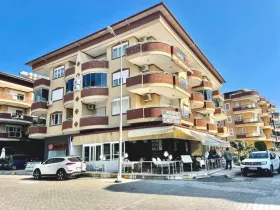 Apartamento à venda em Adalia-Üçgen Mahallesi, Turquia