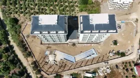 Apartment for sale in Adalia-Üçgen Mahallesi, Turkey