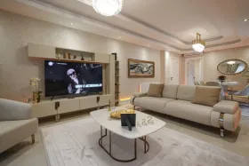 Apartment for sale in Adalia-Üçgen Mahallesi, Turkey