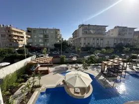 Apartment for sale in Adalia-Üçgen Mahallesi, Turkey