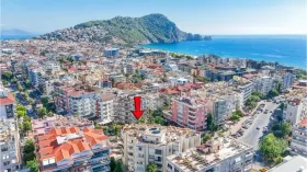 Empresa, objeto comercial en venta en Adalia-Üçgen Mahallesi, Turquía