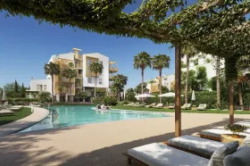 Appartamenti in vendita a A Lush, Spagna
