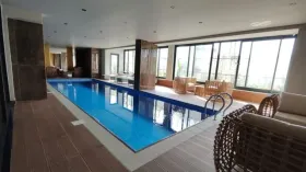 Apartment for sale in Adalia-Üçgen Mahallesi, Turkey
