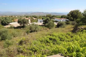 Property land/forestry for sale in Alhaurín el Grande, Spain