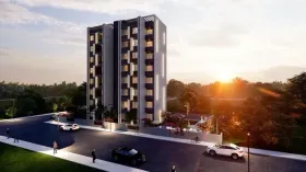 apartman  satılık 'de Deniz, Türkiye