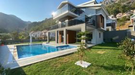 House for sale in Göcek, Turkey