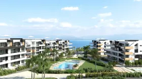 Apartman za prodaju u Orihuela-Orihuela Costa, Španjolska