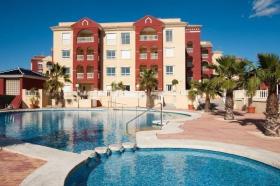 Apartman za prodaju u Los Alcázares, Španjolska Apartman za prodaju u Los Alcázares, Španjolska