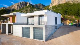 House for sale in Polop, Spain