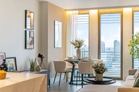Διαμερίσματα προς πώληση στο Cité de Londres, Ηνωμένο Βασίλειο