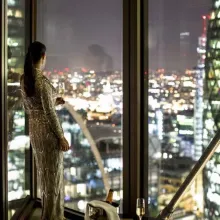 Διαμερίσματα προς πώληση στο Cité de Londres, Ηνωμένο Βασίλειο