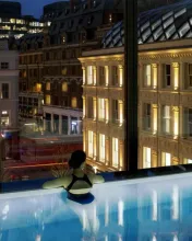 Διαμερίσματα προς πώληση στο Cité de Londres, Ηνωμένο Βασίλειο