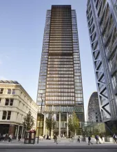 apartman  satılık 'de Cité de Londres, Birleşik Krallık