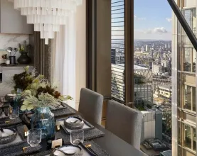 Διαμερίσματα Cité de Londres Προς πώληση Ηνωμένο Βασίλειο