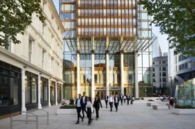 Διαμερίσματα Cité de Londres Προς πώληση Ηνωμένο Βασίλειο