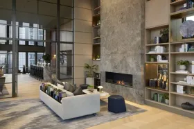 Διαμερίσματα Cité de Londres Προς πώληση Ηνωμένο Βασίλειο