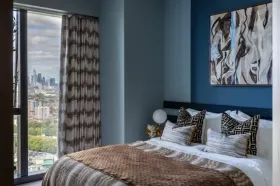 Διαμερίσματα Nine Elms Προς πώληση Ηνωμένο Βασίλειο