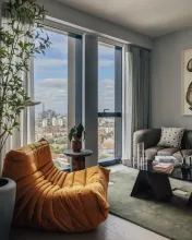 Διαμερίσματα Nine Elms Προς πώληση Ηνωμένο Βασίλειο