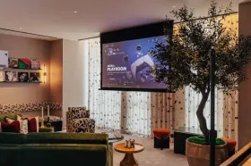 Διαμερίσματα Nine Elms Προς πώληση Ηνωμένο Βασίλειο