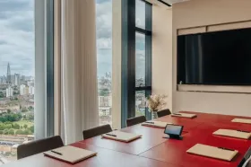 Διαμερίσματα Nine Elms Προς πώληση Ηνωμένο Βασίλειο