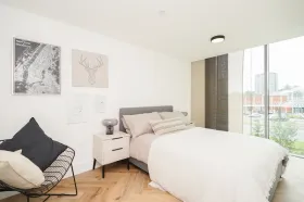 Apartment Broomhall for sale United Kingdom