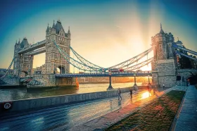 Leilighet til salgs i London-Plumstead, Storbritannia