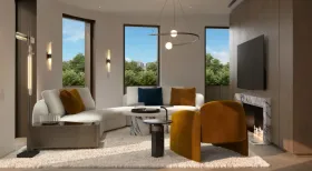 Apartment London zu kaufen Vereinigtes Königreich