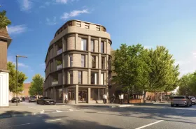 Apartment London zu kaufen Vereinigtes Königreich