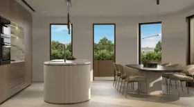Apartment London zu kaufen Vereinigtes Königreich