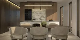 Apartment London zu kaufen Vereinigtes Königreich