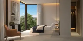 Apartment London zu kaufen Vereinigtes Königreich