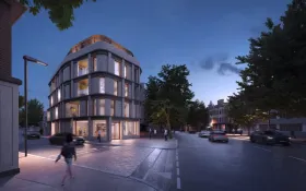 Квартира Лондон Продажа Великобритания