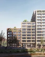Квартира Лондон Продажа Великобритания