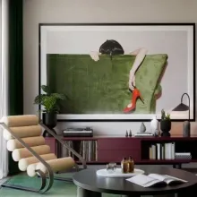 Квартира Лондон Продажа Великобритания