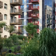 Διαμερίσματα Λονδίνο Προς πώληση Ηνωμένο Βασίλειο