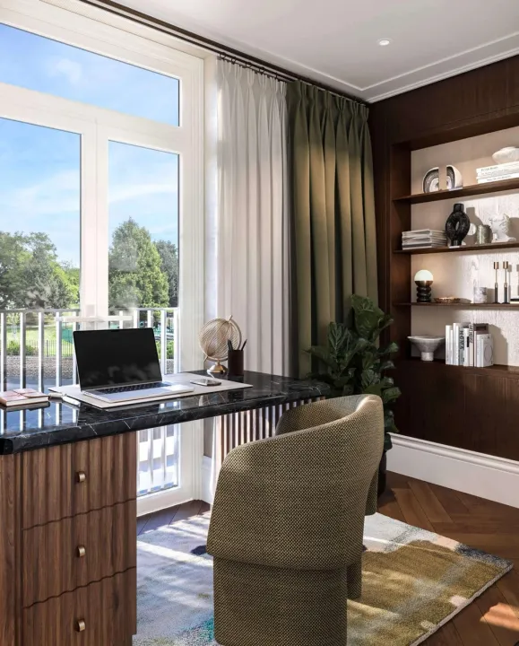 Casa Londra Vendita Regno Unito
