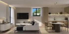 Apartamento à venda em London, Reino Unido