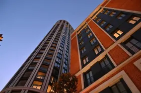 Plat te koop in London-Мерилибон, Verenigd Koninkrijk