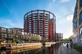 apartman  satılık 'de London-Bethnal Green, Birleşik Krallık