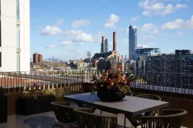 Appartements en vente à Londres-Fulham, Royaume-Uni