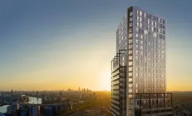 Appartements en vente à Londres-Wandsworth, Royaume-Uni