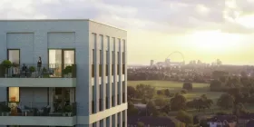 Apartment for sale in London-Hendon, United Kingdom