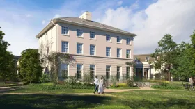 Apartment for sale in Tonbridge and Malling-Hildenborough, United Kingdom