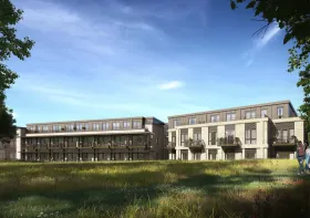 Apartment for sale in Tonbridge and Malling-Hildenborough, United Kingdom