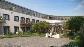 Apartment for sale in Tonbridge and Malling-Hildenborough, United Kingdom
