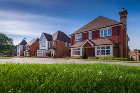 Дом для продажи в Horsham, Великобритания